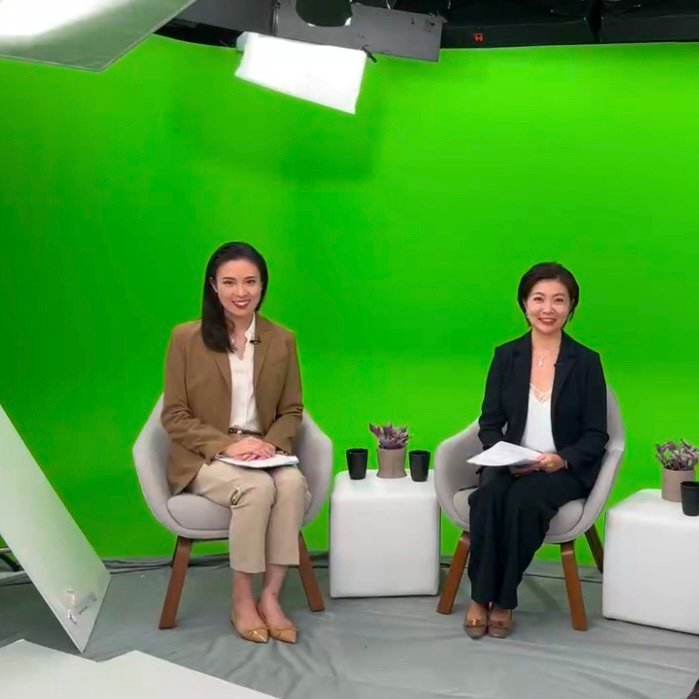 Joy Wang Interview on Alternative Investment Private Credit by Standard Chartered
